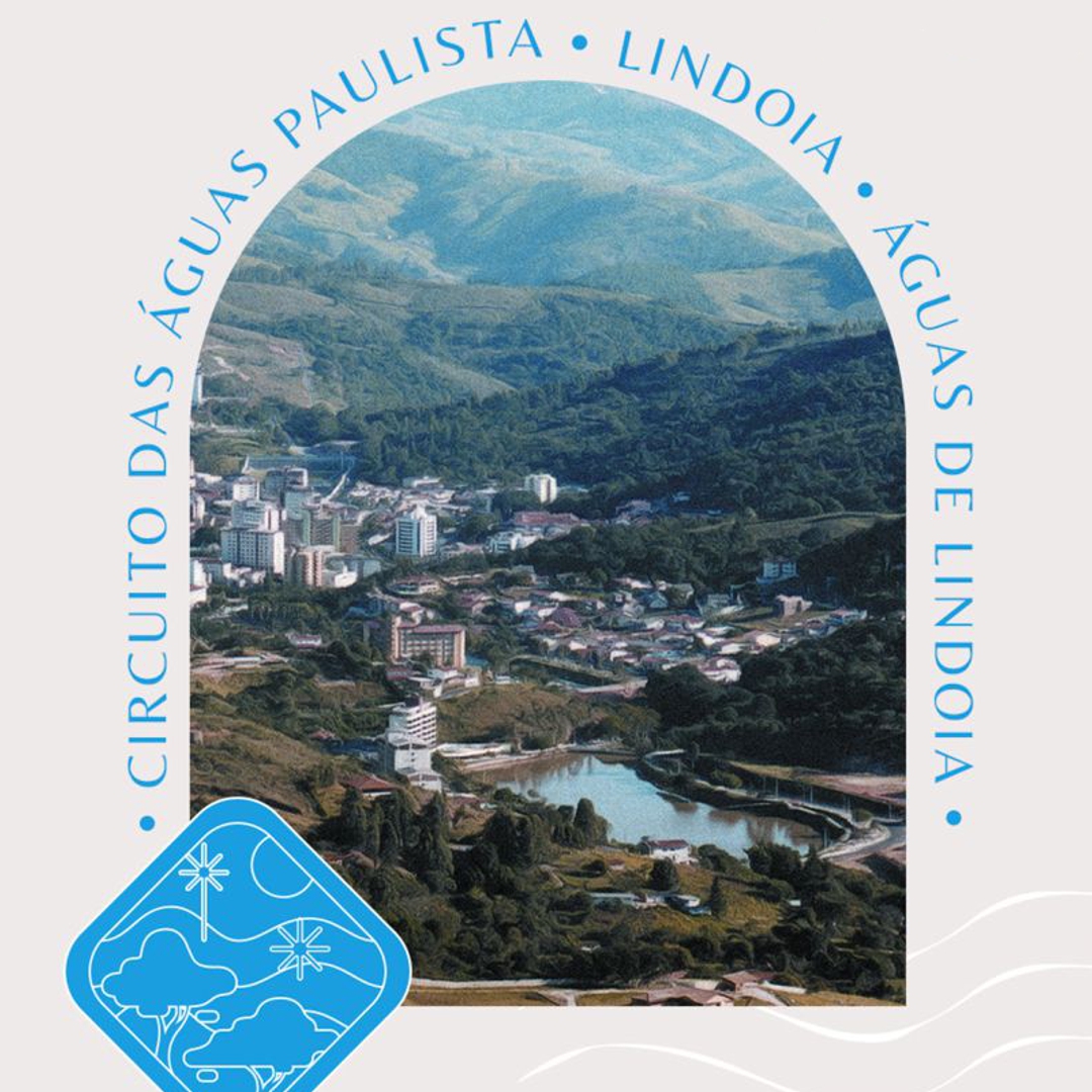 Águas Minerais de Lindoia