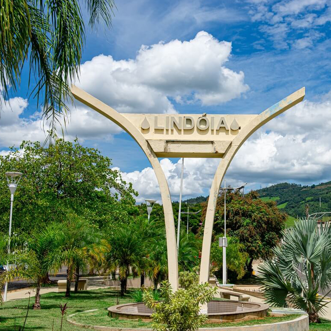 Águas Minerais de Lindoia