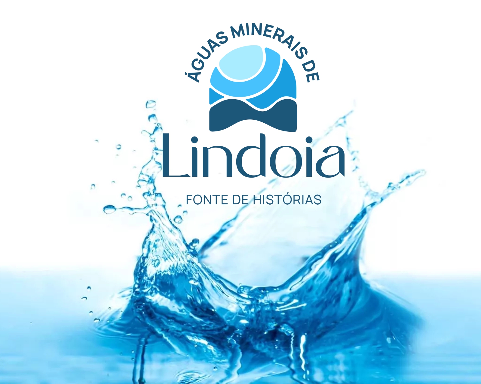 Águas Minerais de Lindoia