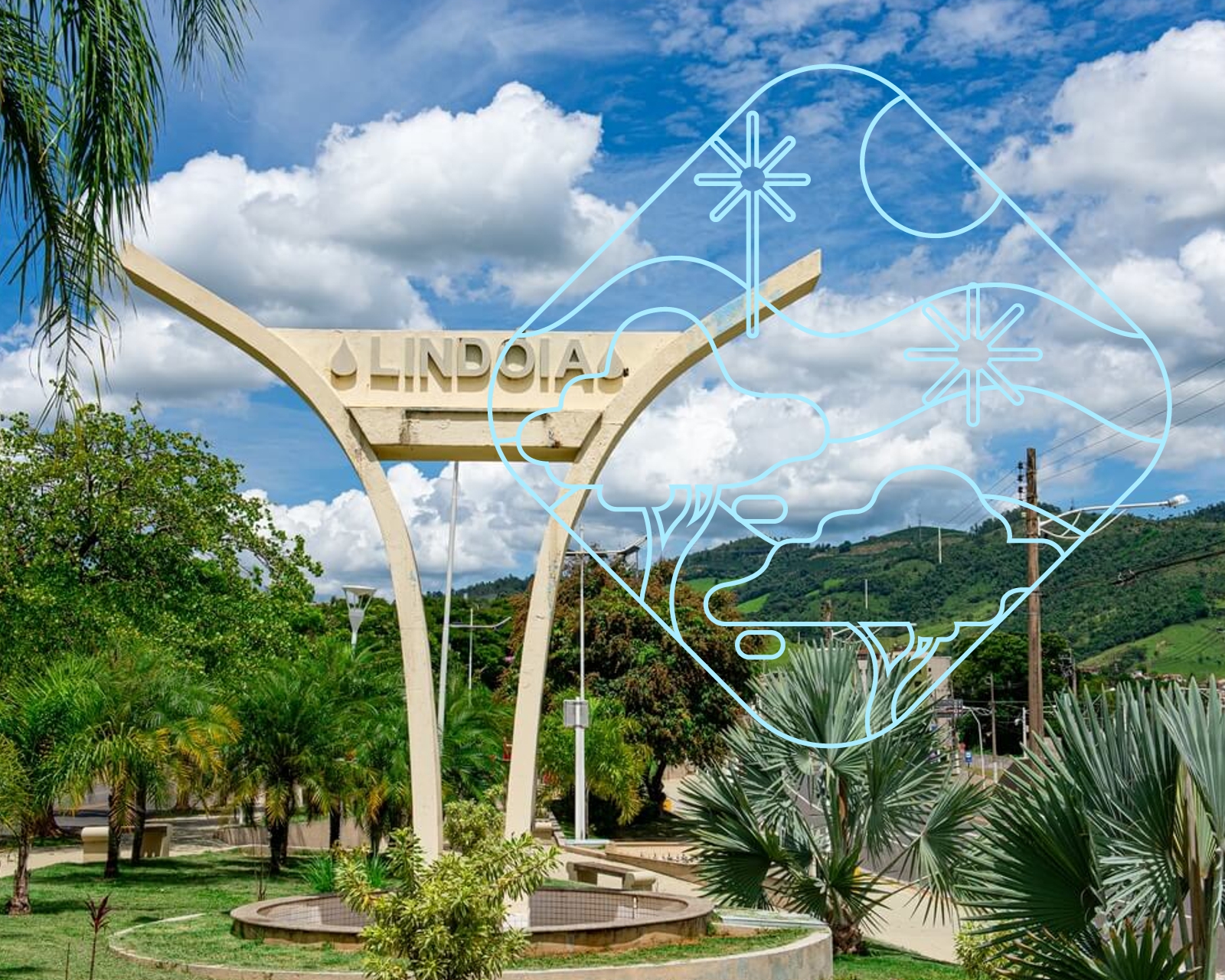 Águas Minerais de Lindoia